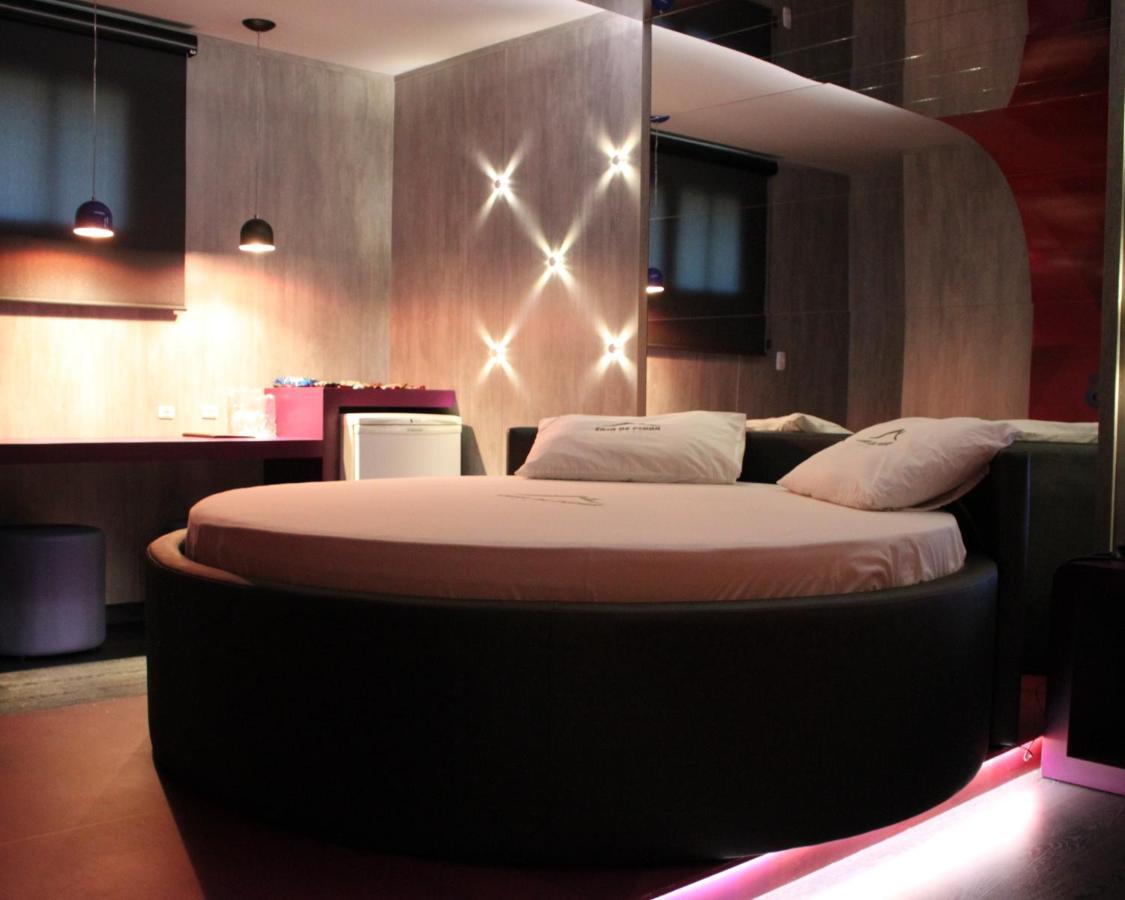 Motel Casa De Pedra Carazinho Ngoại thất bức ảnh